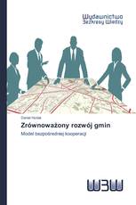 Zrównoważony rozwój gmin