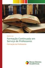 Formação Continuada em Serviço de Professores