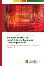 Biomarcadores na Insuficiência Cardíaca Descompensada