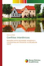 Conflitos interétnicos