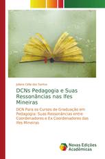 DCNs Pedagogia e Suas Ressonâncias nas Ifes Mineiras