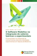 O Software Modellus na integração de saberes teóricos e experimentais