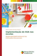 Implementação de SGA nas escolas