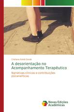 A desorientação no Acompanhamento Terapêutico