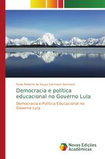 Democracia e política educacional no Governo Lula