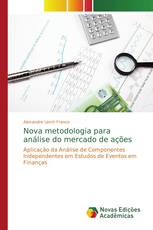 Nova metodologia para análise do mercado de ações