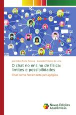 O chat no ensino de física: limites e possibilidades