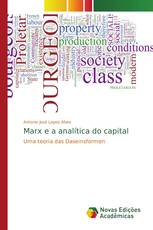 Marx e a analítica do capital