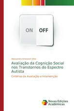 Avaliação da Cognição Social nos Transtornos do Espectro Autista