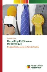 Marketing Politico em Moçambique