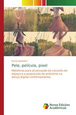 Pele, película, pixel