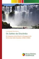 Os Saltos da Discórdia