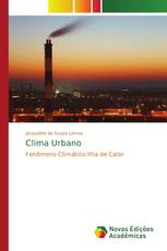 Clima Urbano