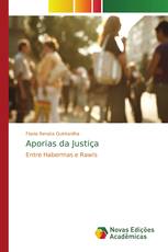 Aporias da Justiça