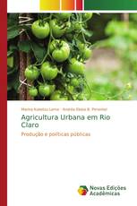 Agricultura Urbana em Rio Claro