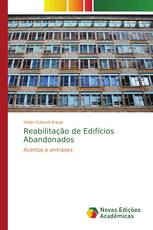 Reabilitação de Edifícios Abandonados