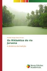 Os Rikbaktsa do rio Juruena
