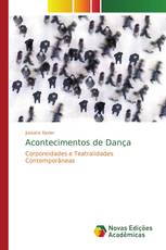 Acontecimentos de Dança