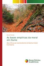 As bases empíricas da moral em Hume