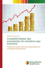 Competitividades das exportações do complexo soja brasileiro