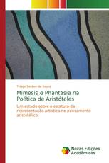 Mimesis e Phantasia na Poética de Aristóteles