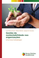 Gestão da sustentabilidade nas organizações