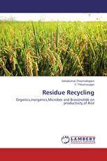Residue Recycling