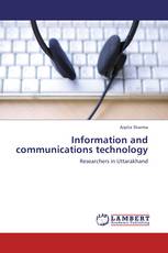 Information and communications technology