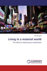 Living in a material world
