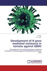 Development of N gene mediated resistance in tomato against GBNV
