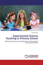 Experimental Science Teaching in Primary School