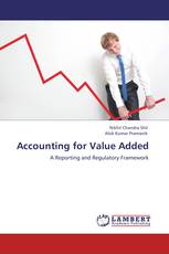 Accounting for Value Added