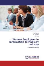 Women Employees in Information Technology Industry