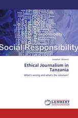 Ethical Journalism in Tanzania