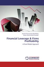 Financial Leverage & Firms Profitability