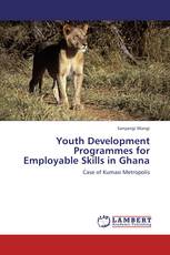 Youth Development Programmes for Employable Skills in Ghana