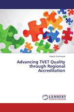Advancing TVET Quality through Regional Accreditation