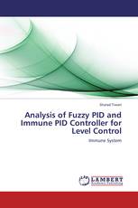 Analysis of Fuzzy PID and Immune PID Controller for  Level Control