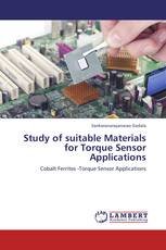 Study of suitable Materials for Torque Sensor Applications