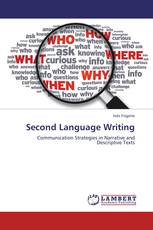 Second Language Writing