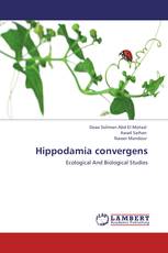 Hippodamia convergens