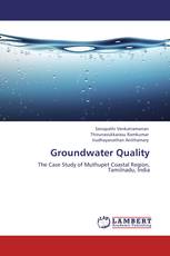 Groundwater Quality