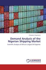 Demand Analysis of the Nigerian Shipping Market