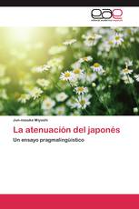 La atenuación del japonés