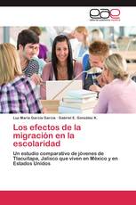 Los efectos de la migración en la escolaridad