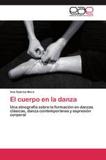 El cuerpo en la danza