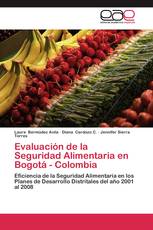 Evaluación de la Seguridad Alimentaria en Bogotá - Colombia