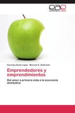 Emprendedores y emprendimientos