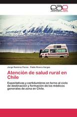 Atención de salud rural en Chile