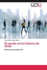 El apodo en la historia de Chile